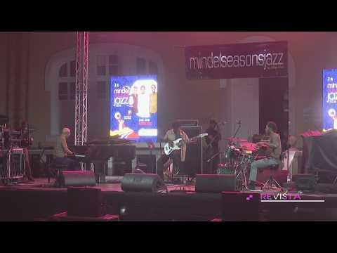 Matos Trio apresenta disco vinil “Ilha Ilhéu” em Mindelo