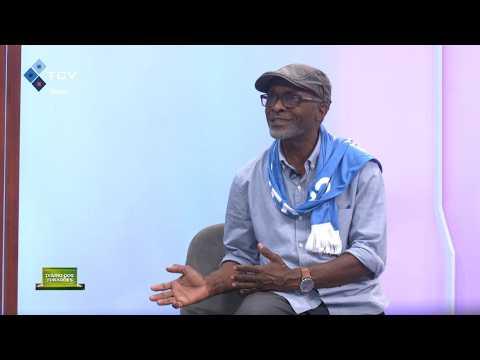 Entrevista com José Mário Correia sobre os Tubarões Azuis