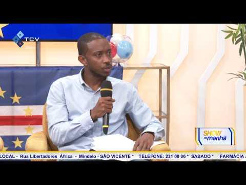 Show da Manhã: Conversa com Jurista Júlio Santos sobre a Bandeira Nacional