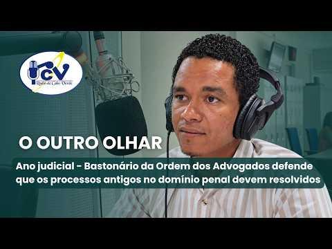 Bastonário da Ordem dos Advogados defende que os processos antigos no domínio penal devem resolvidos