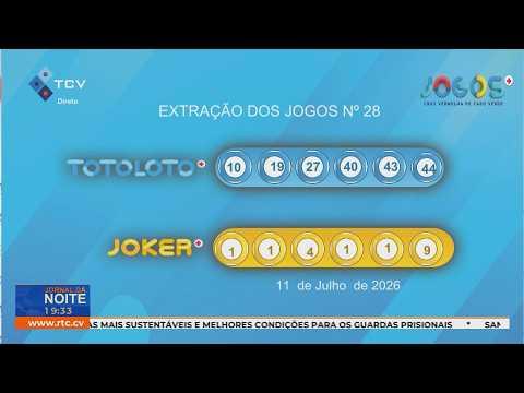 Totoloto Joker