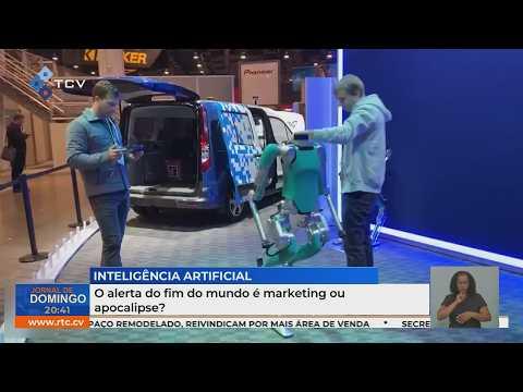 O alerta do fim do mundo é marketing ou apocalipse?
