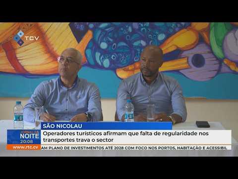 Operadores turísticos afirmam que a falta de regularidade nos transportes trava o sector