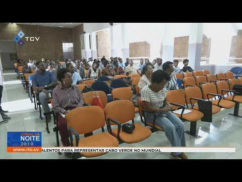 Ministro da Educação garante condições para o novo ano letivo e apela ao envolvimento de todos