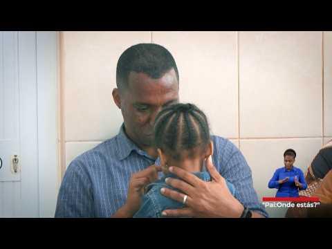 Grande Reportagem TCV: "Pai: Onde estás?"