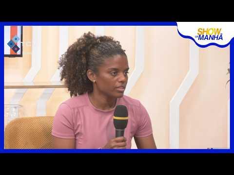 Show da Manhã: Jelsa Fortes explica a dança tradicional nas aulas de Educação Física