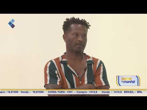 Show da Manhã: Conversa com artesão Marito Vaz