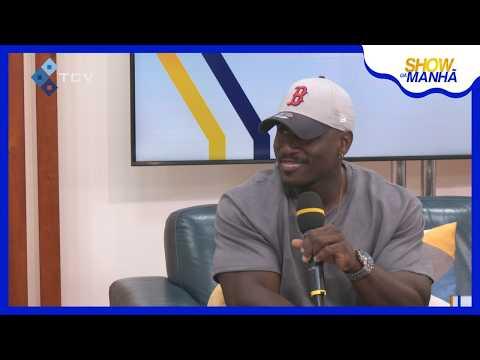Show da Manhã: Entrevista com Valdir Gomes