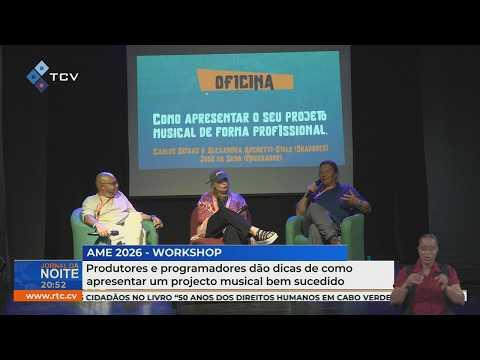 Produtores e programadores dão dicas de como apresentar um projecto musical bem-sucedido