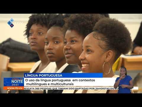 O uso da língua portuguesa em contextos multilíngues e multiculturais