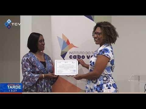 Onze guias concluem formação em francês promovida pelo Instituto do Turismo CV