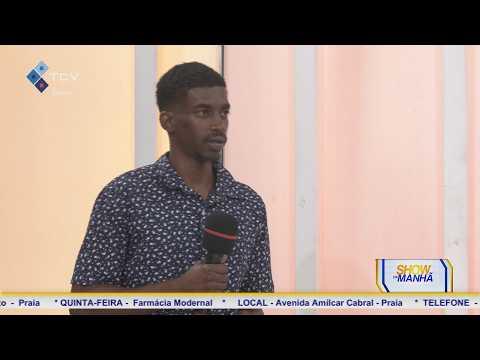 Show da Manhã: Entrevista com o Empreendedor Lemas