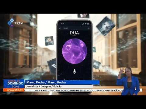 Dua2.0. A IA que fala crioulo e ajuda os criadores lusófonos