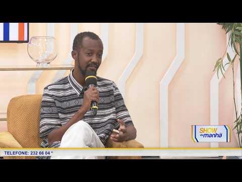 Conversa com Vanilson Teixeira