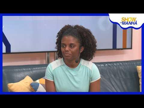 Jelsa Fortes Discute Atividade Diária Sem Ginásio