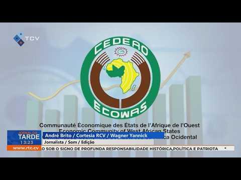 Cabo Verde concorre ao cargo de Auditor-Geral da CEDEAO
