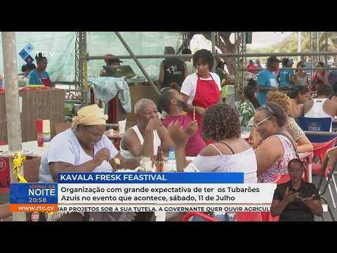 Grande Expectativa pela Presença dos Tubarões Azuis
