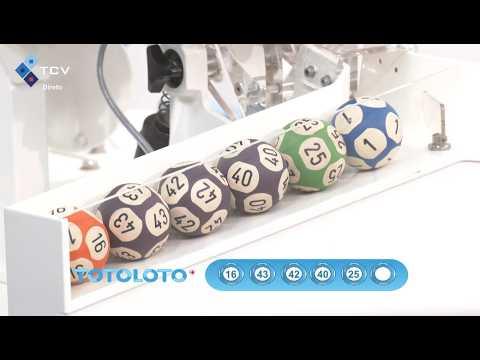 Extração Totoloto e Joker - 22 Agosto de 2026