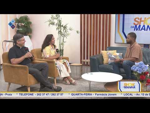 Show da Manhã: Conversa com o padre Rui Sousa e Guida Sousa, responsável pelos missionários