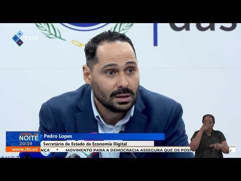 Experiências Piloto com Tecnologia 5G em Várias Ilhas