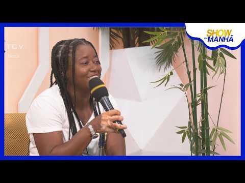 Show da Manhã: Educadora do Jardim, Zuleika Sanches destaca a escola e a celebração do Dia das Mães
