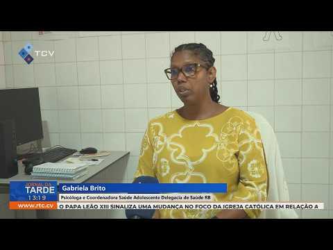 Consumo de álcool preocupa autoridades em São Nicolau. Entre as medidas de combate está a prevenção