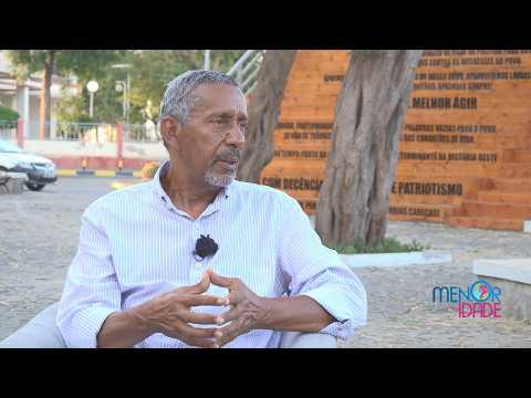 MENORIDADE: Desporto e Inclusão Social