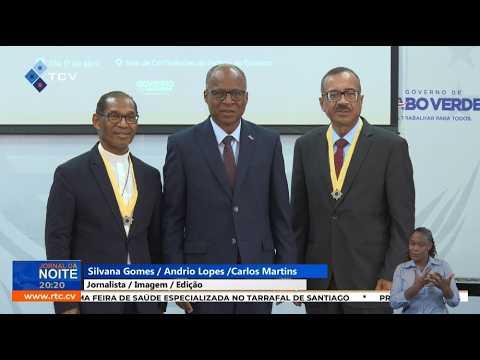 Dom Arlindo Furtado, e Pastor Emanuel David Araújo condecorados pela contribuição à fé