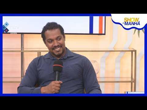 Show da Manhã: Conversa com Hélio Rocha