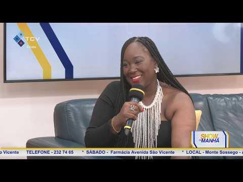 Show da Manhã: Conversa com Nadilé Mendonça, CEO do Udjá Group
