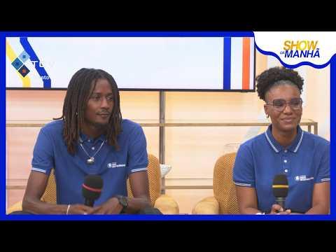 Show da Manhã: Conversa com Janete Agues e Herval Silva