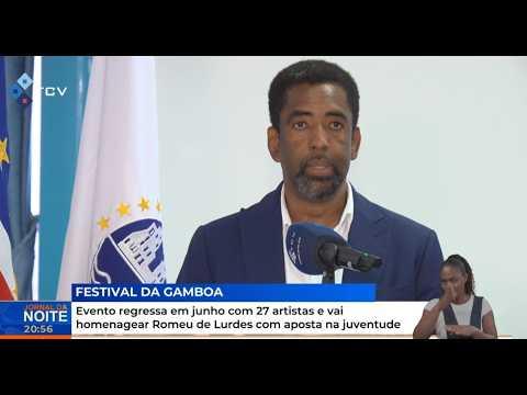 Evento regressa em junho com 27 artistas e vai homenagear Romeu de Lurdes com aposta na juventude