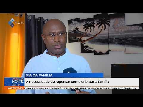 Dia da Família: A necessidade de repensar como orientar família