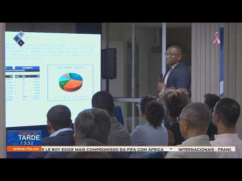 Lançamento da revista “Cabo Verde – Banca e Seguradoras 2026” debate inovação e inclusão financeira