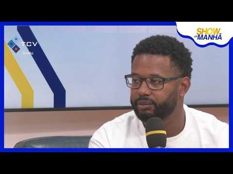 Show da Manhã: Conversa com Elson Moreira - fundador/presidente da Associação Moreira