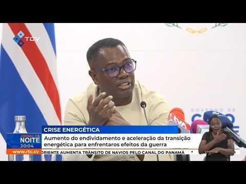 Governo destaca gestão macro-económica que permite encararcenários de crise com confiança