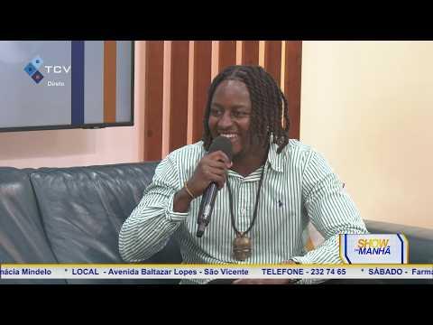 Show da Manhã: Conversa com o artista Deuzzi