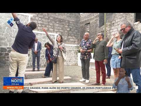 Santo Antão acolhe Simpósio Internacional dedicado à valorização do património judaico-marroquino