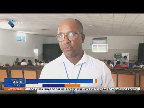 Operadores turísticos recebem “Formação em Segurança Alimentar”