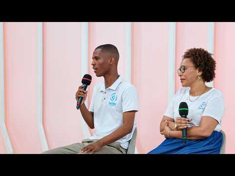 Show da Manhã: Nelson Costa e Alzerina Monteiro falam sobre saúde na diáspora