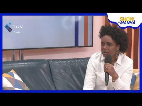 Show da Manhã: Conversa com artista Janice Varela