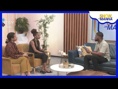 Show da Manhã: Conversa com Dra. Izaura Furtado e Vanuza Tavares