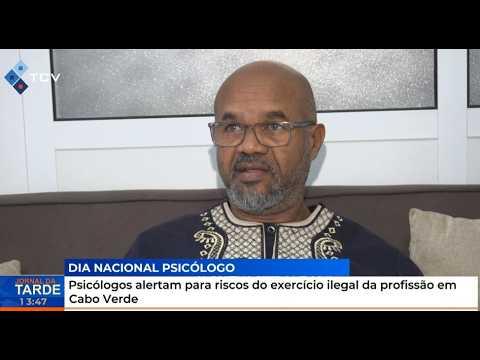 Psicólogos alertam para riscos do exercício ilegal da profissão em Cabo Verde