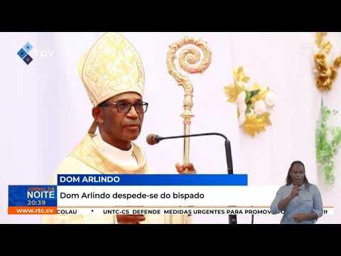 Cardeal Dom Arlindo critica Presidente norte-americano por criticas ao Papa