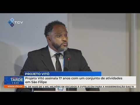 Projeto Vitó Reforça Compromisso com a Conservação das Aves Marinhas