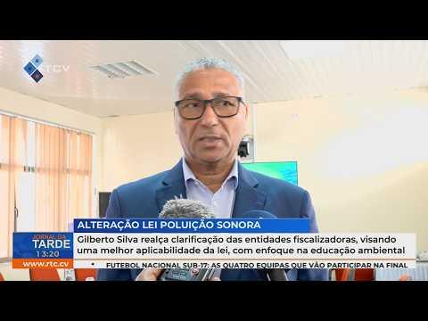 MAA confiante na aprovação da lei do ruído ainda nesta legislatura