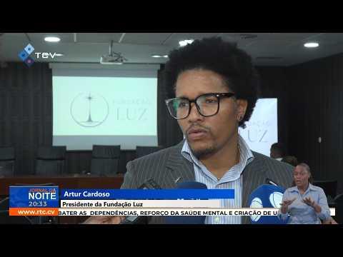 Fundação Luz: Combater dependências, reforço da saúde mental e criação de um centro de reabilitação