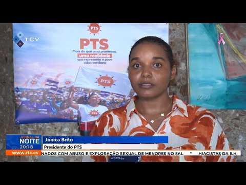 Abertura Ano Político: PTS socializa propostas para inclusão e justiça social