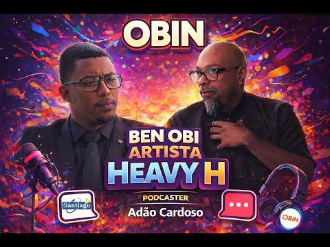 Ben obi artista HEAVY H