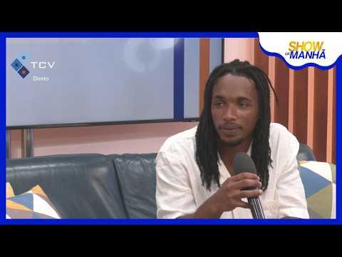 Show da Manhã: Conversam com o artista Rizon Marlon